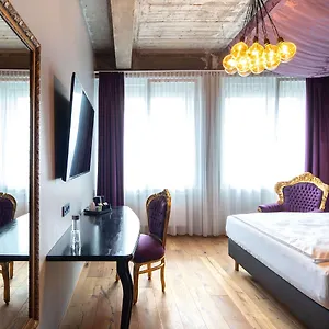 Hotel Loftstyle Hannover, Western Signature Collection, Hanower