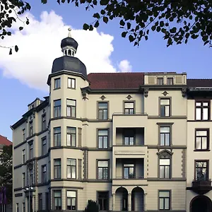 Hotel Mercure, Hanower