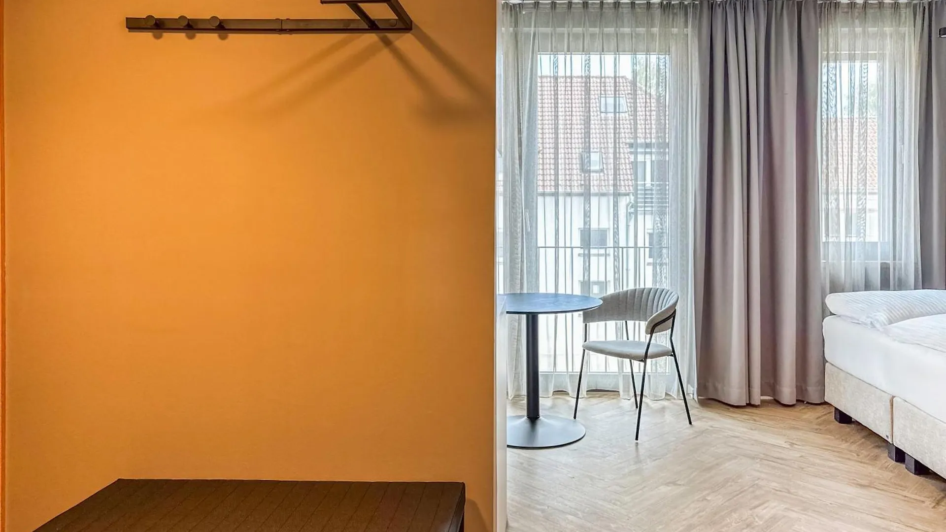 Townhome Hotel Hannover - Digital Access - Kontaktloser Check-In 德国
