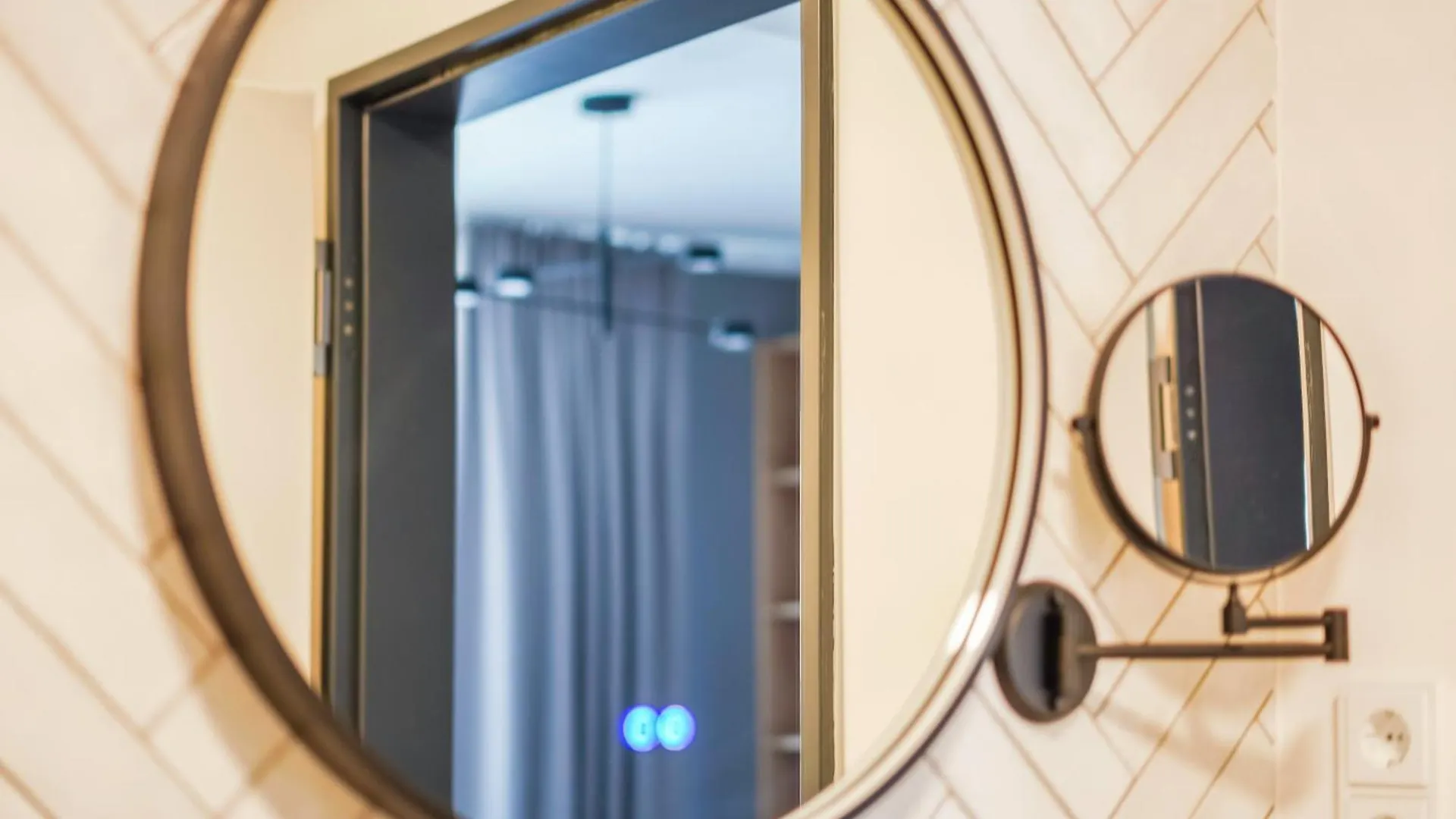 Townhome Hotel Hannover - Digital Access - Kontaktloser Check-In