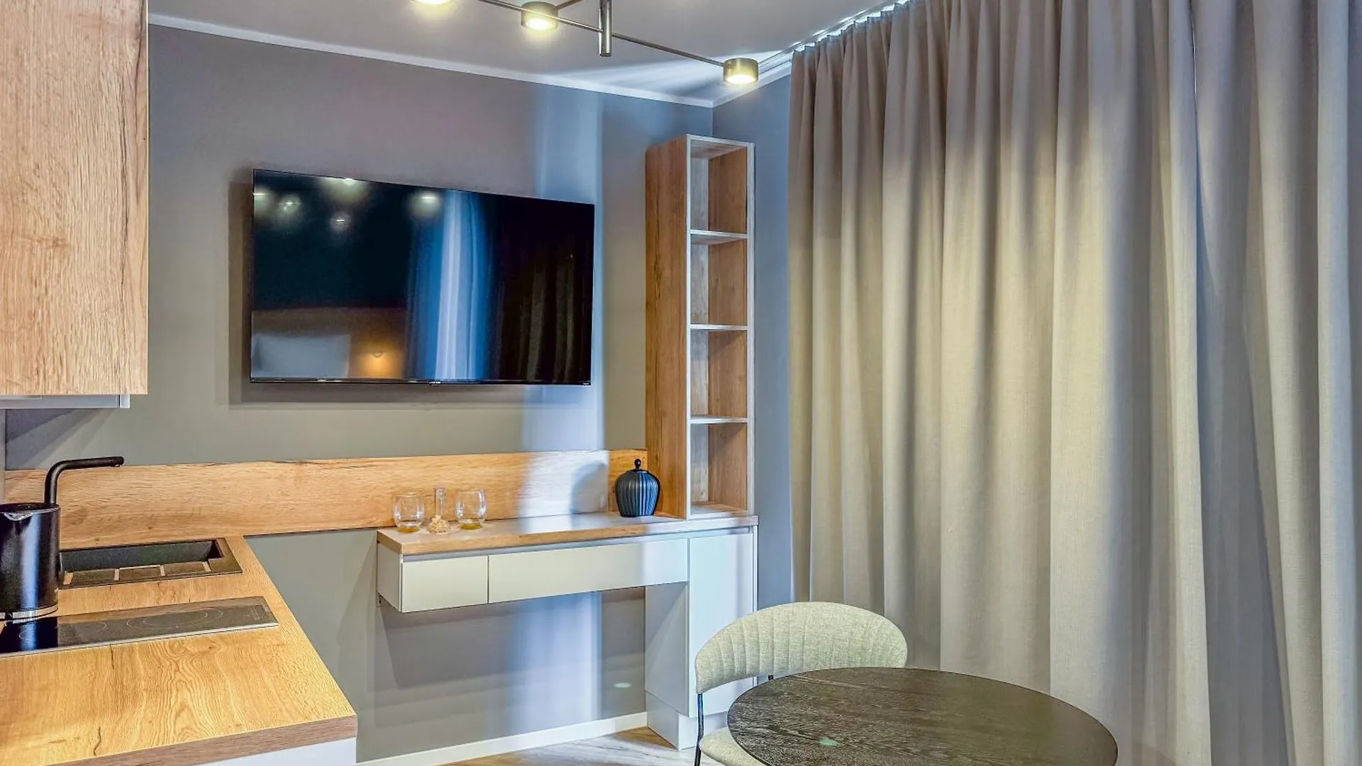 Townhome Hotel Hannover - Digital Access - Kontaktloser Check-In
