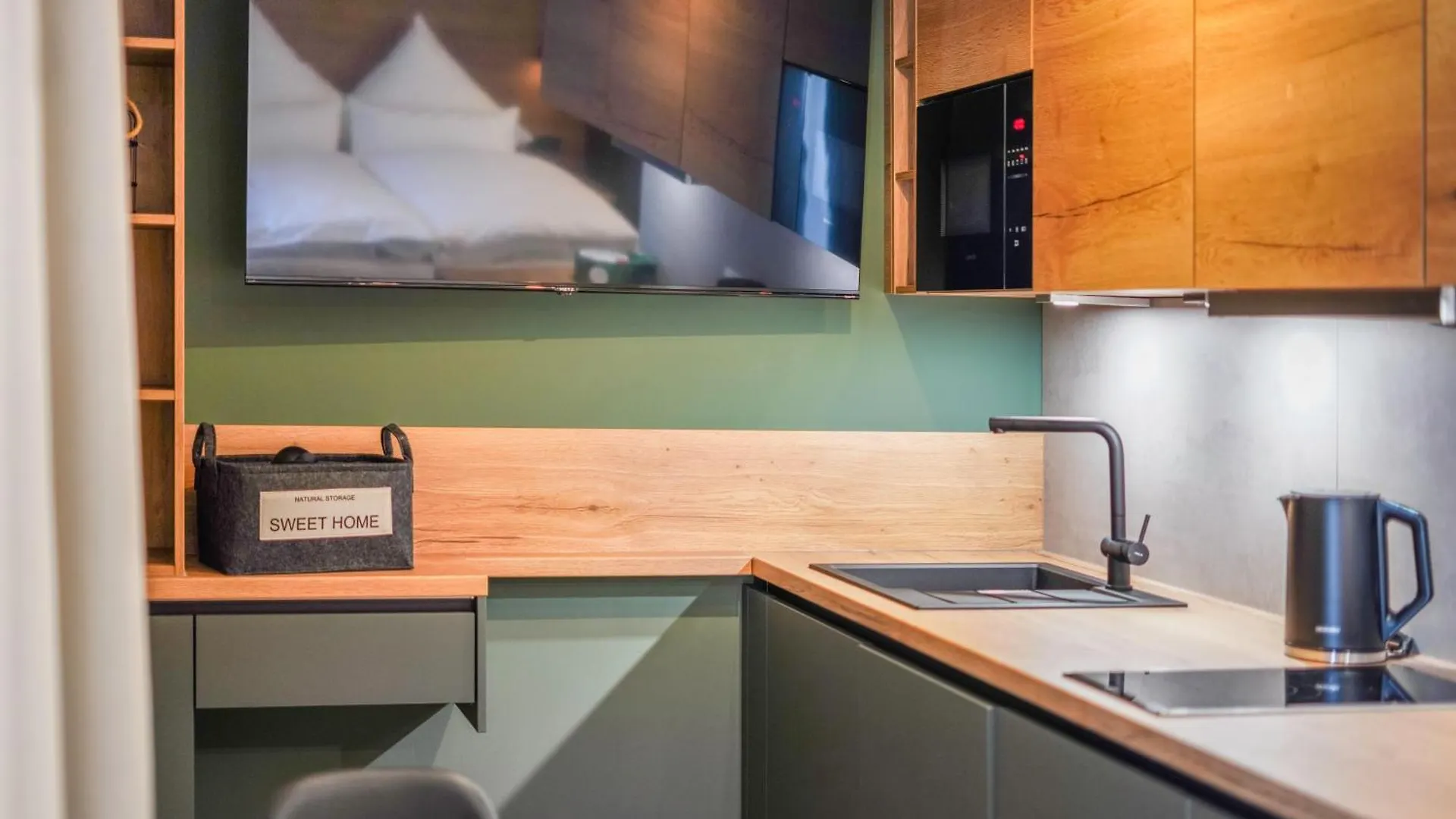Townhome Hotel Hannover - Digital Access - Kontaktloser Check-In