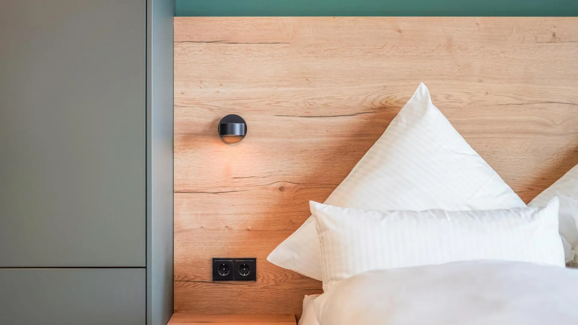 Townhome Hotel Hannover - Digital Access - Kontaktloser Check-In 0*,
