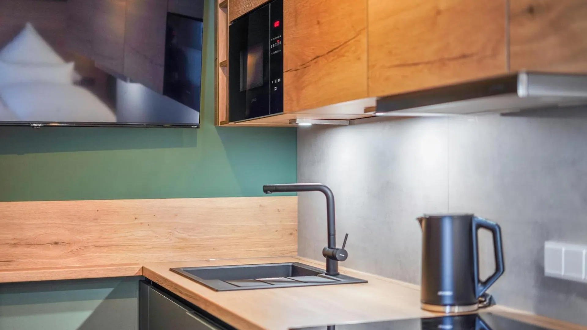 Townhome Hotel Hannover - Digital Access - Kontaktloser Check-In