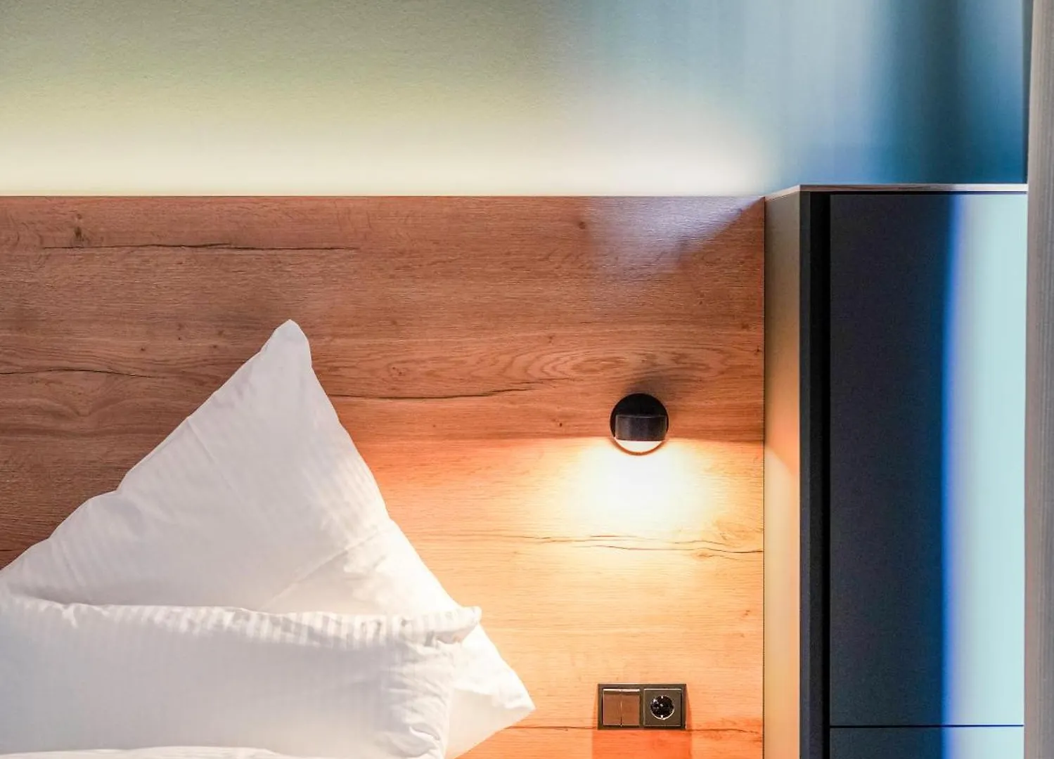 Townhome Hotel Hannover - Digital Access - Kontaktloser Check-In