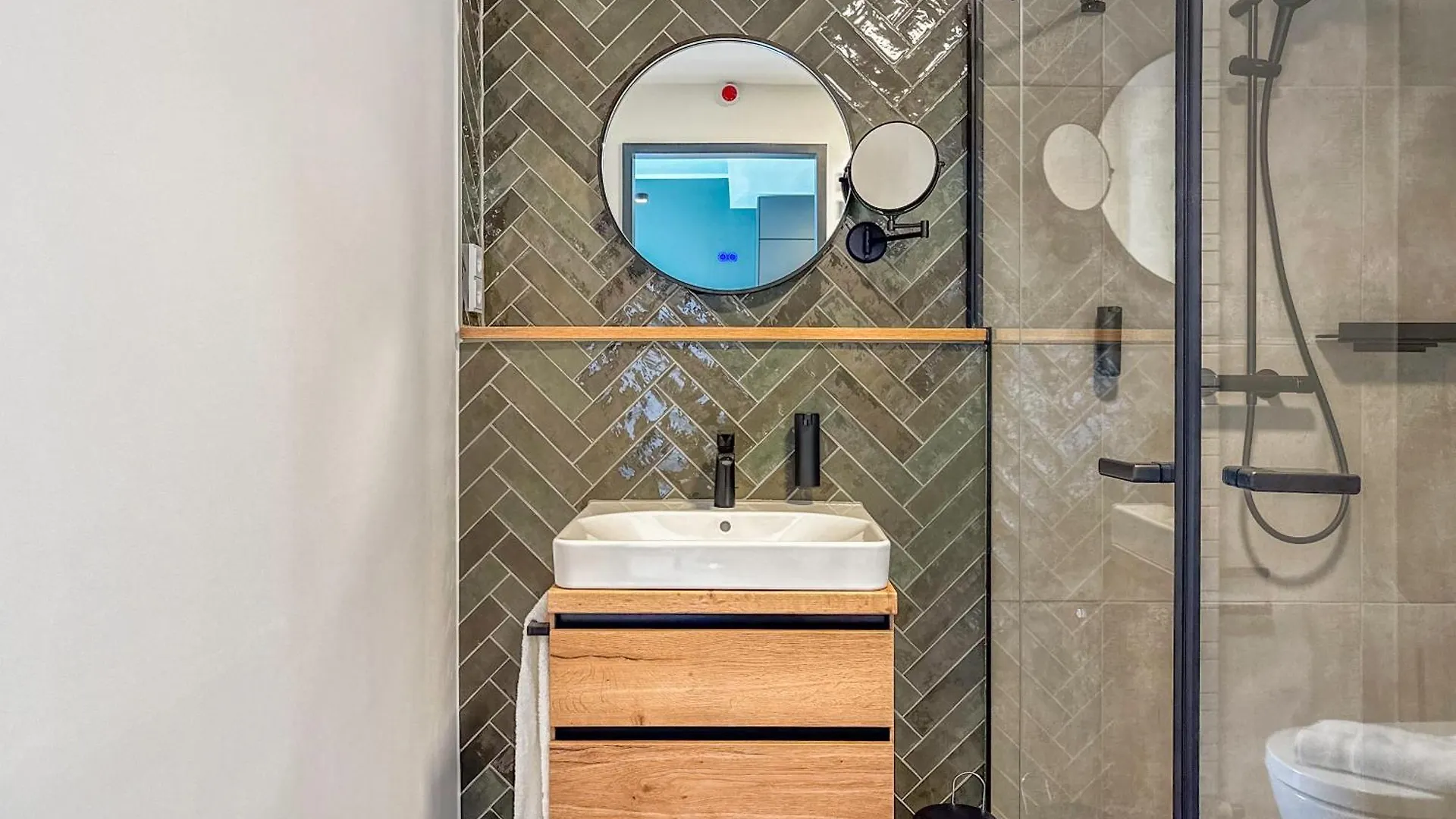 Townhome Hotel Hannover - Digital Access - Kontaktloser Check-In