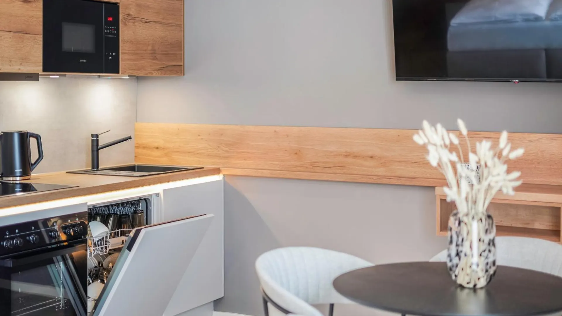 Townhome Hotel Hannover - Digital Access - Kontaktloser Check-In