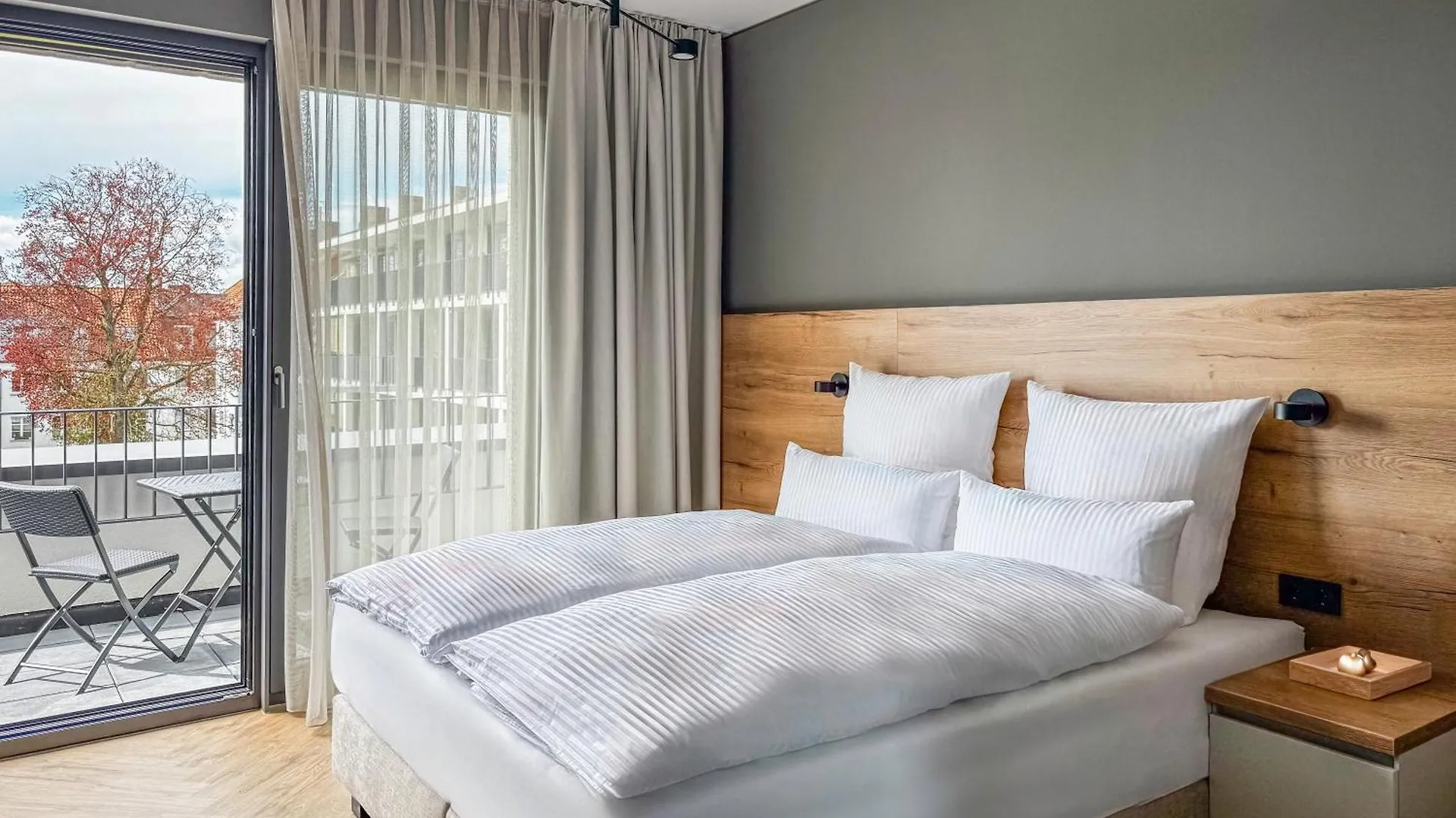 Townhome Hotel Hannover - Digital Access - Kontaktloser Check-In 0*,  德国